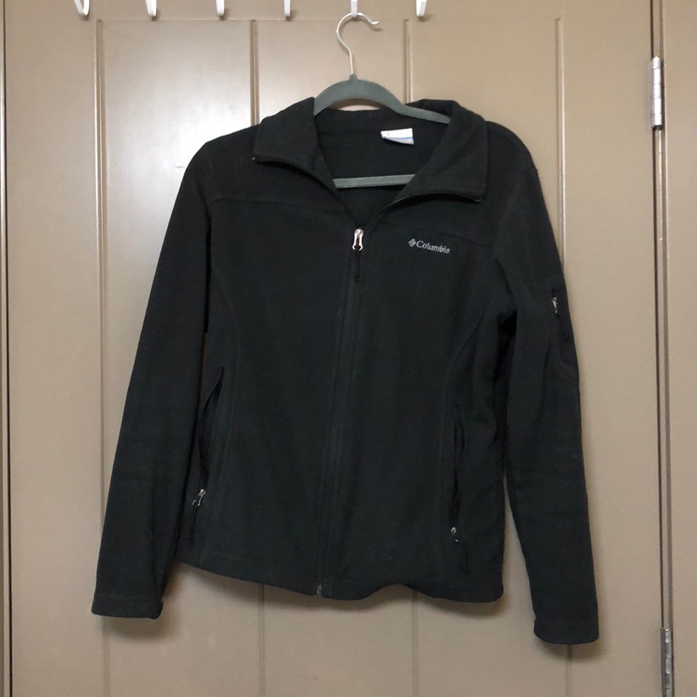 Colombia jacket